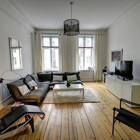 Albatros Apartamento Flensburg Exterior foto